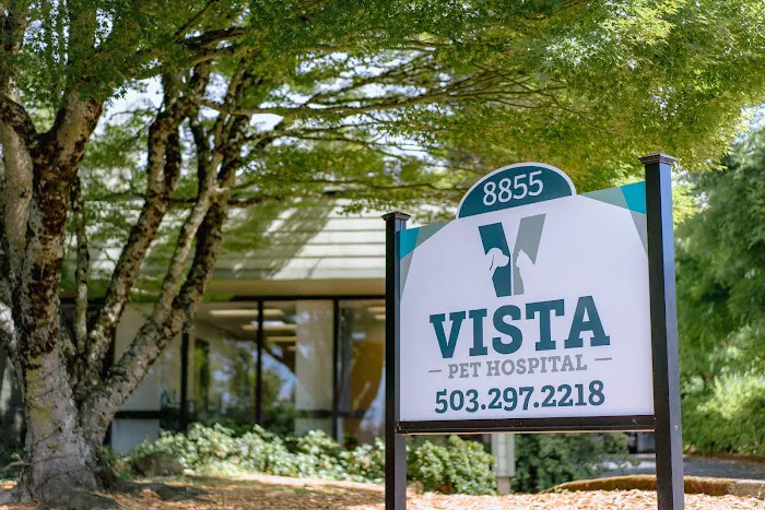 Vista Pet Hospital 12