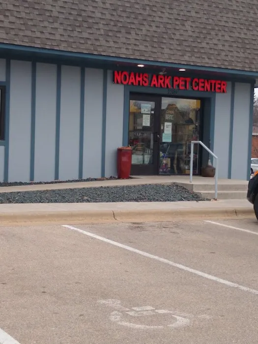 Noah's Ark Pet Center 12