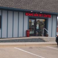 Noah's Ark Pet Center ico