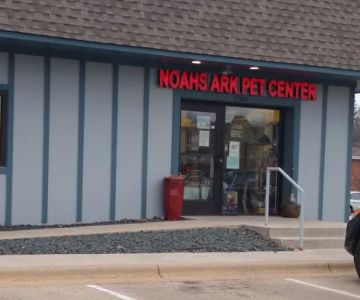Noah's Ark Pet Center