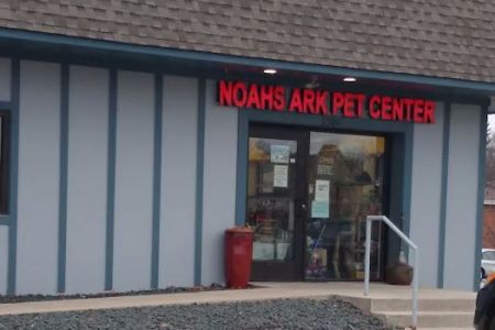 Noah's Ark Pet Center