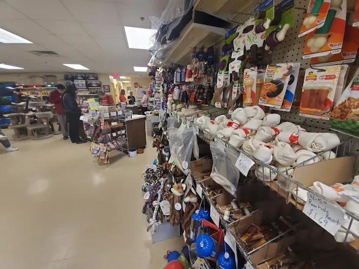 Noah's Ark Pet Center 12