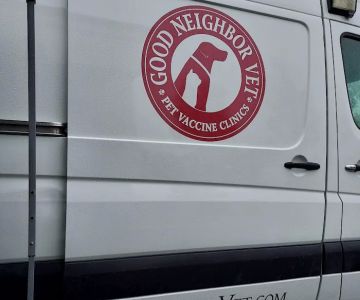 Good Neighbor Vet