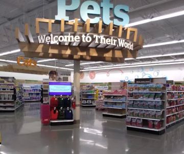 Meijer Pets