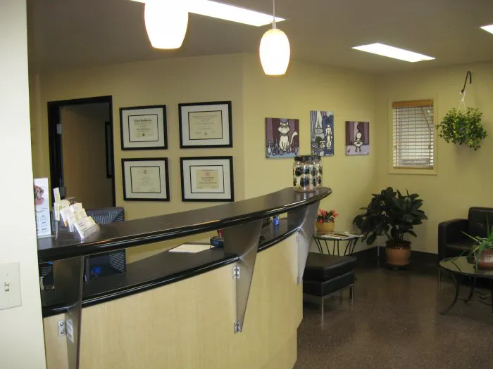 VCA Raleigh Hills Animal Hospital 12