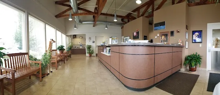 Oregon Veterinary Specialty Hospital 12