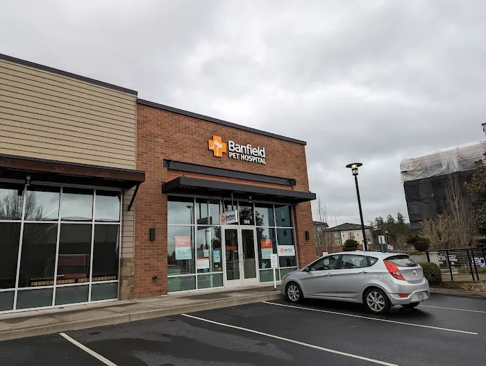 Banfield Pet Hospital 6