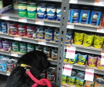 Pet Supplies Plus La Porte