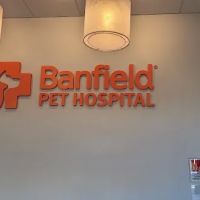Banfield Pet Hospital ico