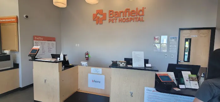 Banfield Pet Hospital 2