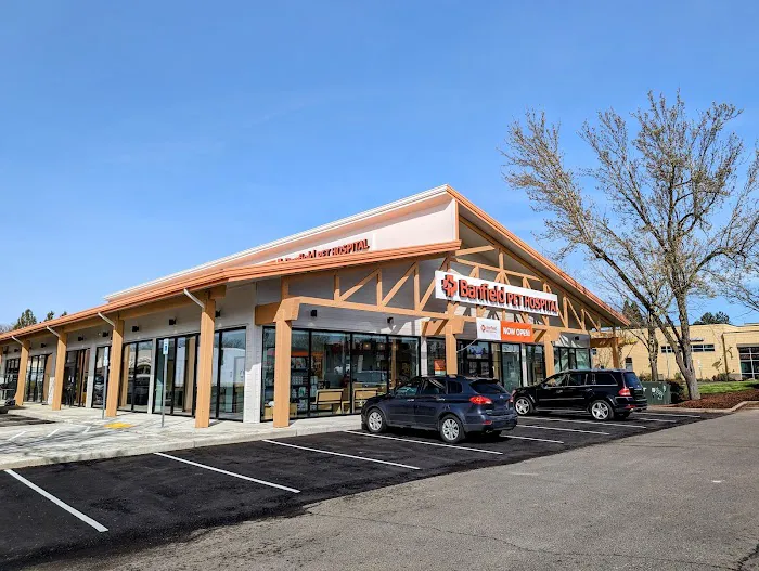 Banfield Pet Hospital 8