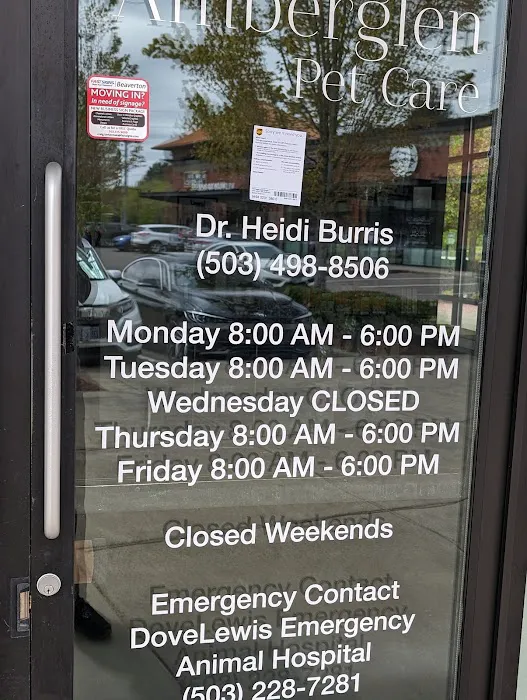 Amberglen Pet Care 12