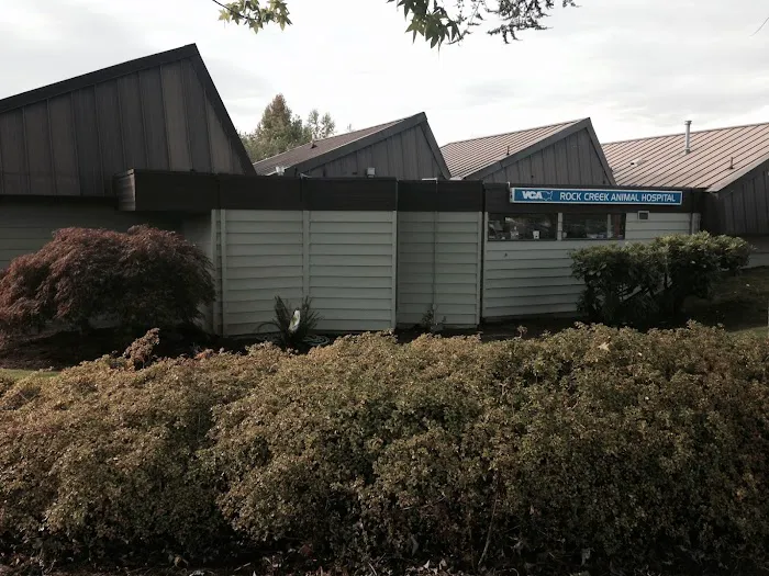 VCA Rock Creek Animal Hospital 9