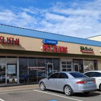 Companion Pet Clinic of Aloha ico