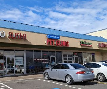 Companion Pet Clinic of Aloha