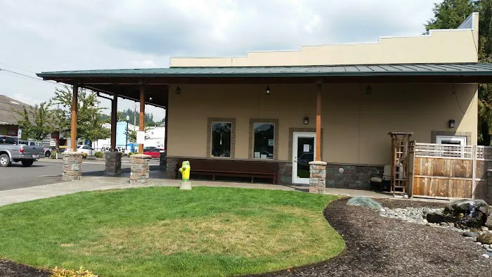 Alder Creek Veterinary Clinic 12