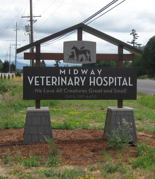 Midway Veterinary Hospital 9