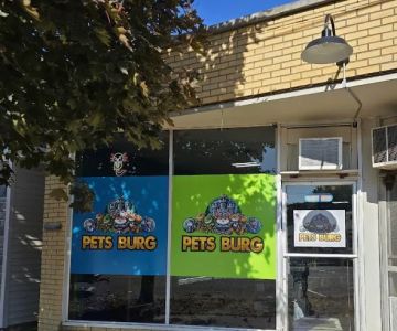 Pets Burg