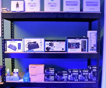 Michiana Aquarium and Pet Supply