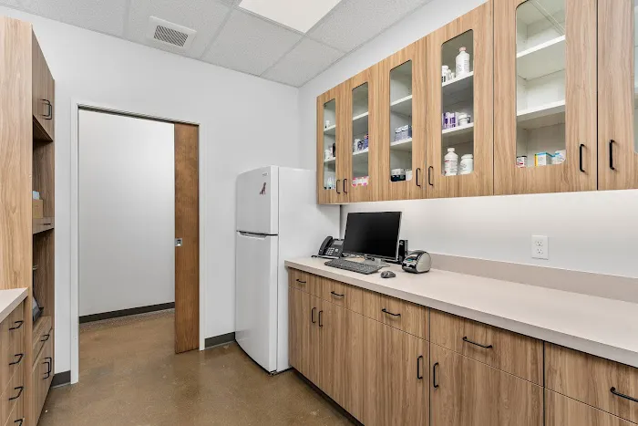 Sadie Veterinary Urgent Care 4