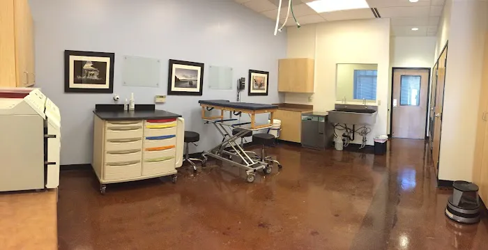 Sunstone Veterinary Specialists 2