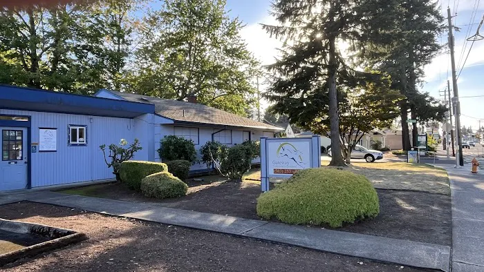 Gateway Veterinary Hospital 8