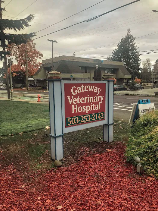 Gateway Veterinary Hospital 10
