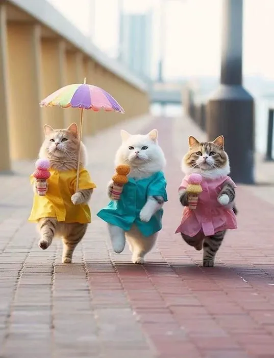 Argay Cat Clinic 4
