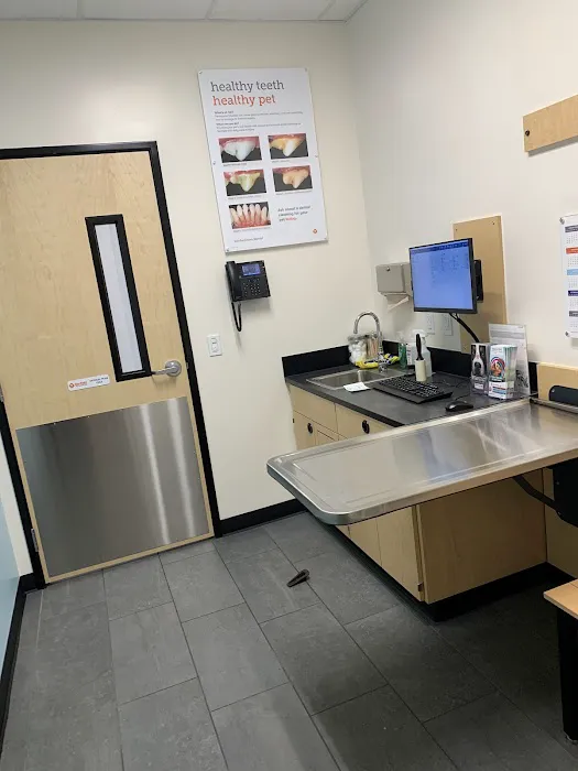 Banfield Pet Hospital 4