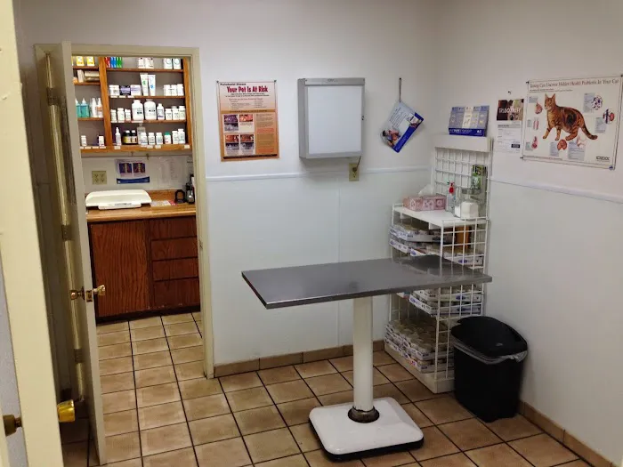 Affordable Animal Hospital 12