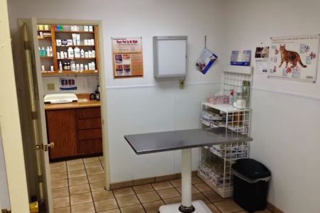 Affordable Animal Hospital