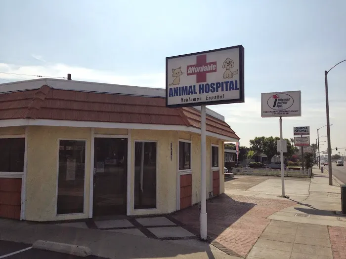 Affordable Animal Hospital 12