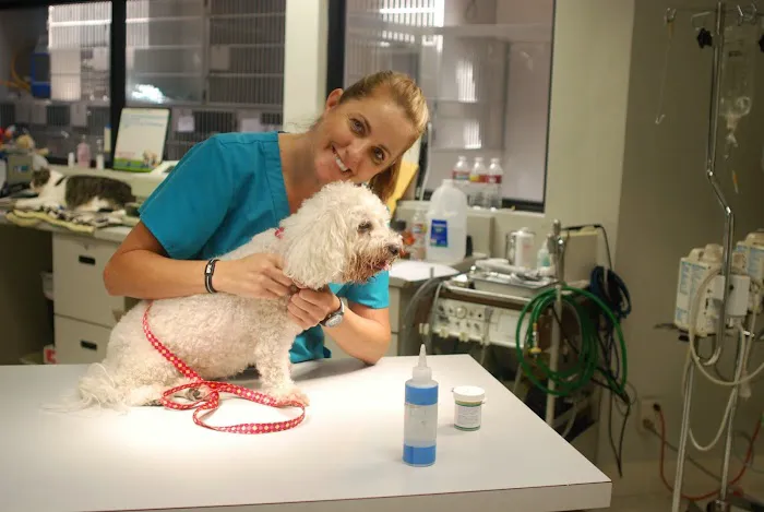 Sunnycrest Animal Care Center 12