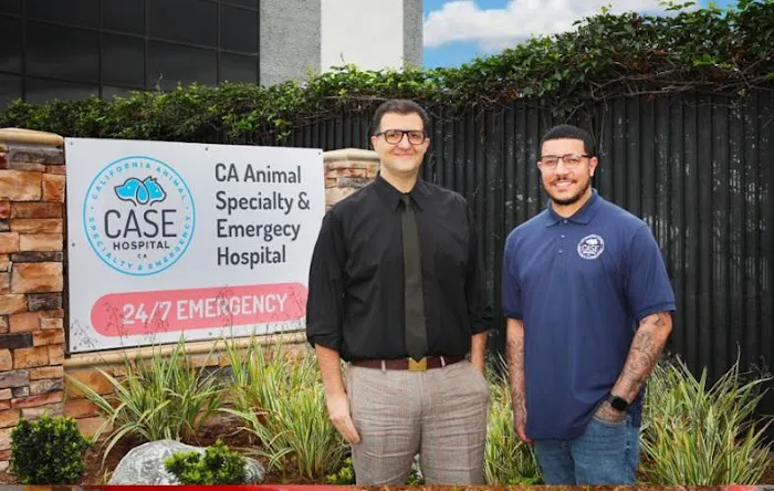 CASE Animal Hospital 12
