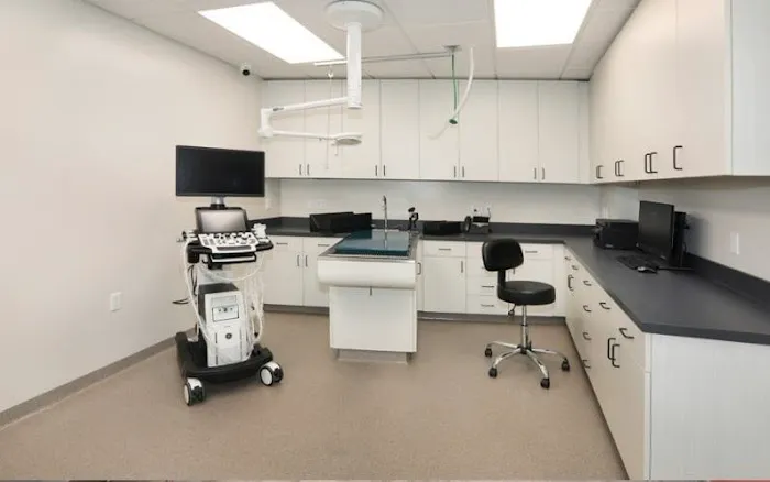 CASE Animal Hospital 12