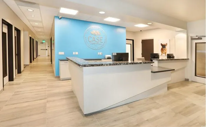 CASE Animal Hospital 12