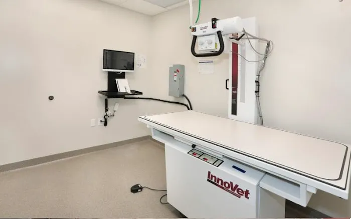 CASE Animal Hospital 12