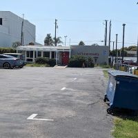 Beach Garfield Veterinary Hospital ico