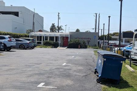 Beach Garfield Veterinary Hospital