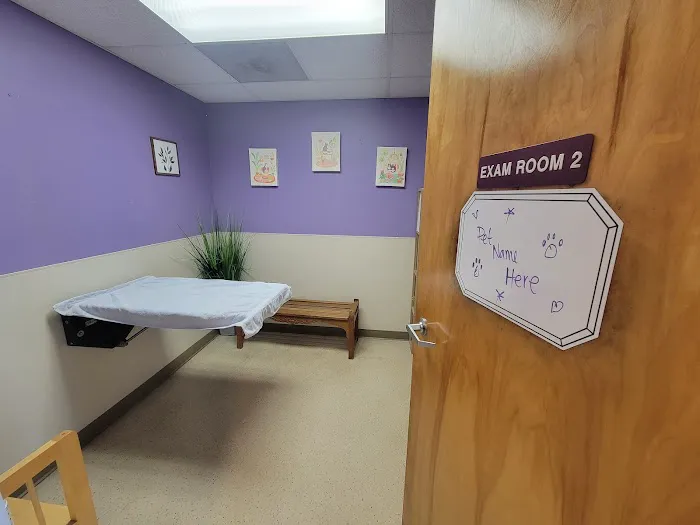 Seacliff Animal Hospital 12