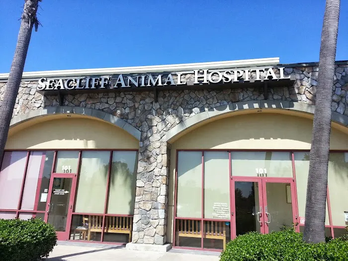Seacliff Animal Hospital 12
