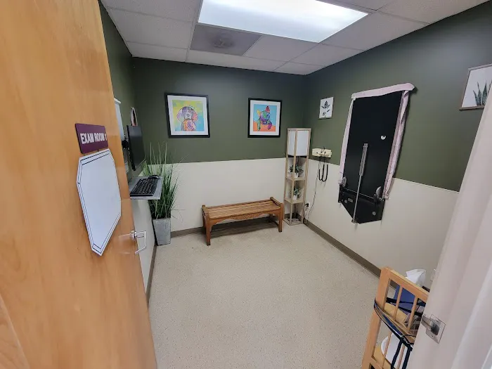 Seacliff Animal Hospital 12
