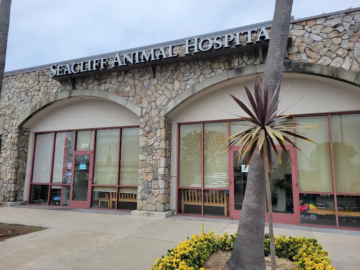 Seacliff Animal Hospital 12