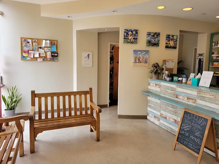 Seacliff Animal Hospital 12