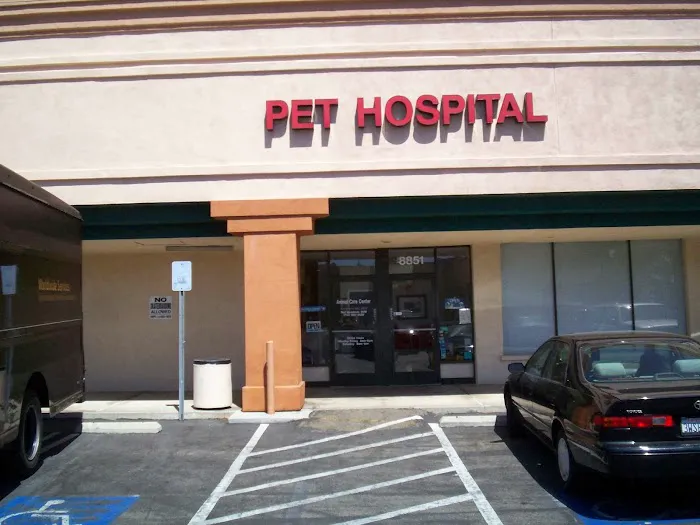Huntington Beach Pet Hospital 12