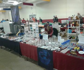 Kalamazoo Reptile Show