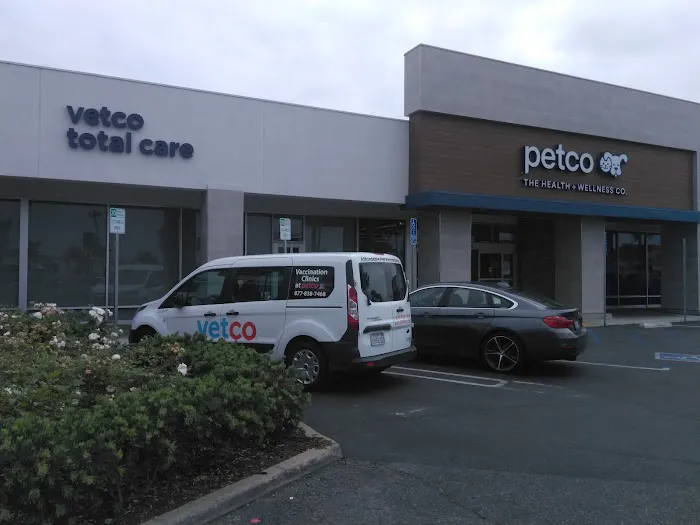 Vetco Total Care Animal Hospital 12