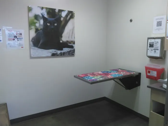 Vetco Total Care Animal Hospital 12