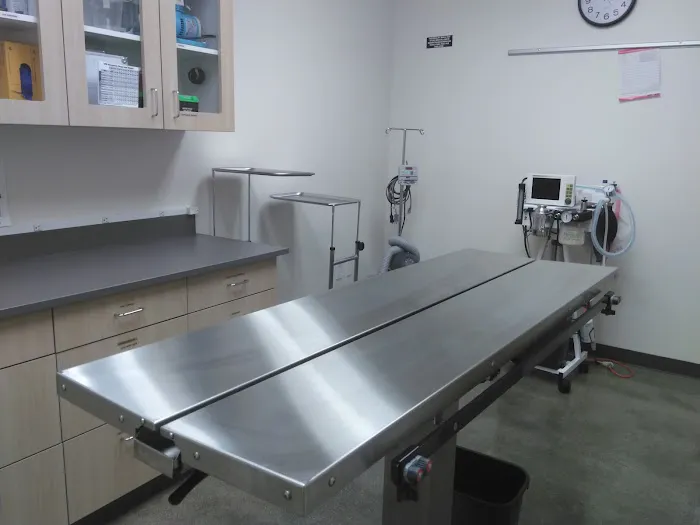 Vetco Total Care Animal Hospital 12