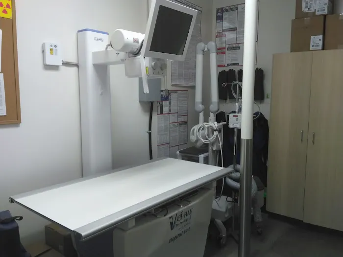 Vetco Total Care Animal Hospital 12